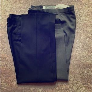 Mens dress slacks